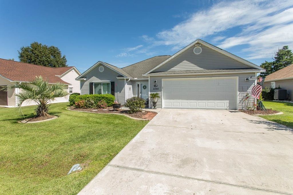 2345 Seaford Dr Seaford Dr., Longs, SC 29568 — photo 3