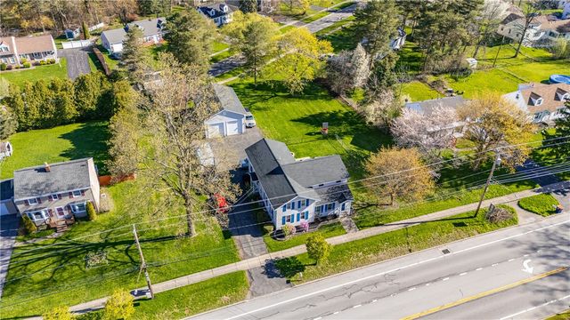 620 Latta Road, Greece, NY 14612