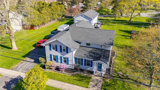 620 Latta Road, Greece, NY 14612