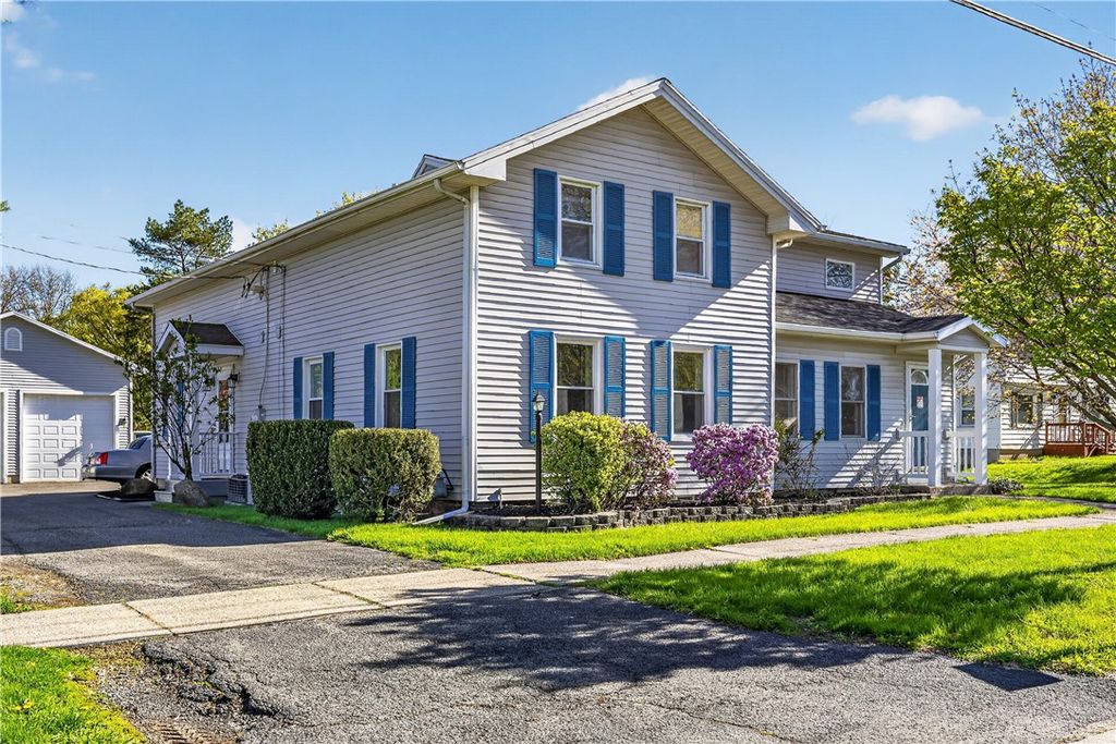620 Latta Road, Greece, NY 14612