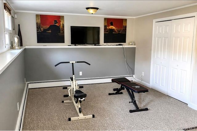 1 Pommel Drive, Newburgh, NY 12550