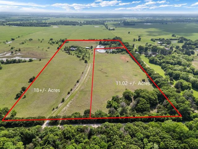 2503A Vz County Road 3804, Wills Point, TX 75169