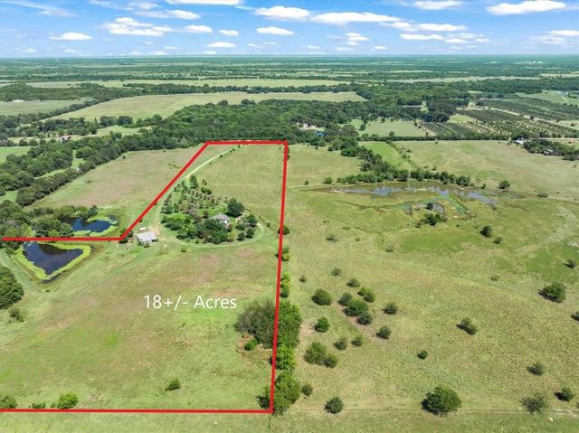 2503A Vz County Road 3804, Wills Point, TX 75169