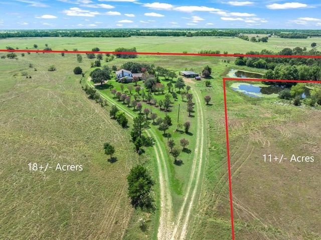 2503A Vz County Road 3804, Wills Point, TX 75169