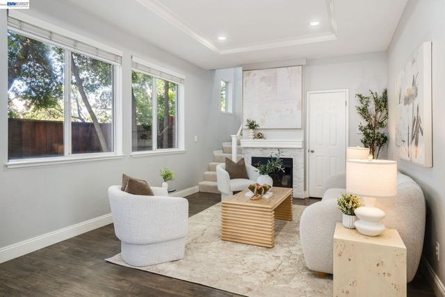 25528 Conley Downs Dr, Castro Valley, CA 94552