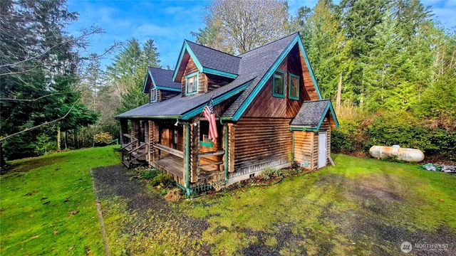 5182 Lars Hansen Road SE, Port Orchard, WA 98367