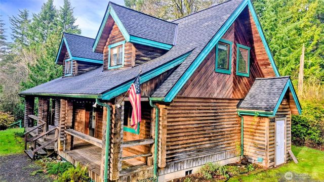 5182 Lars Hansen Road SE, Port Orchard, WA 98367