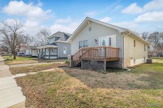 726 Rice Street, Wood River, IL 62095