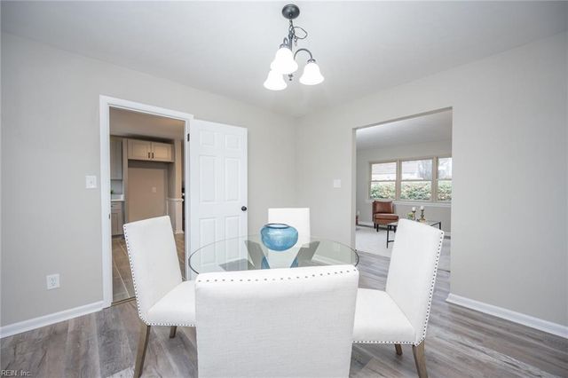 1413 W Queen ST, Hampton, VA 23669