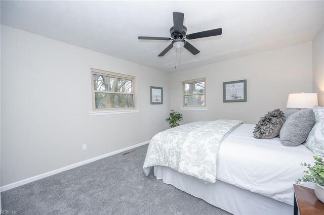 1413 W Queen ST, Hampton, VA 23669