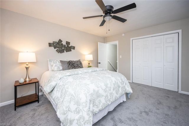 1413 W Queen ST, Hampton, VA 23669