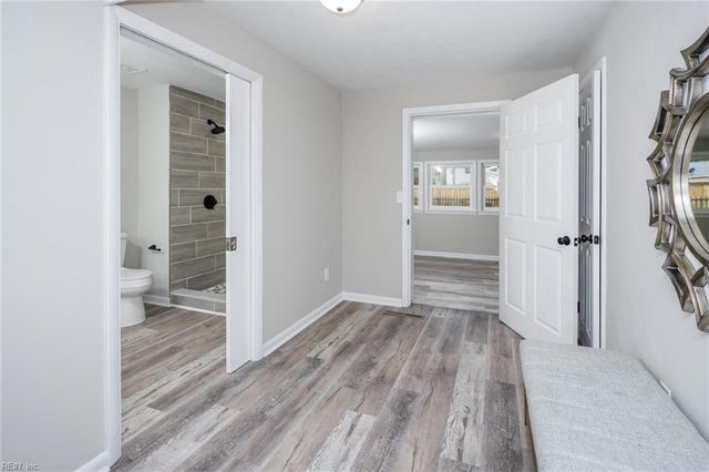 1413 W Queen ST, Hampton, VA 23669