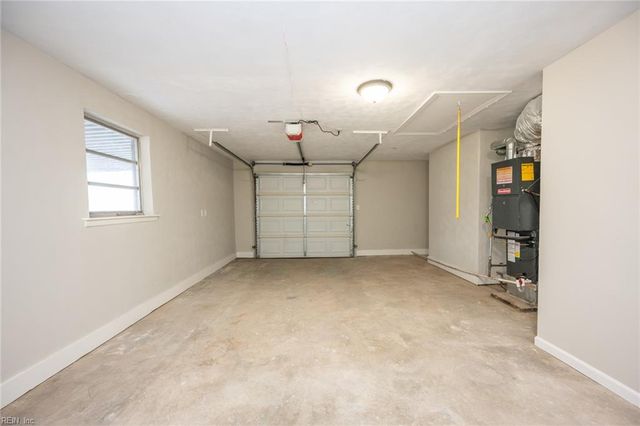 1413 W Queen ST, Hampton, VA 23669