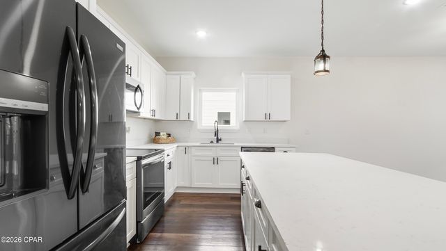 2725 Usery Road, Panama City, FL 32404