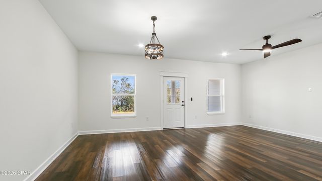 2725 Usery Road, Panama City, FL 32404