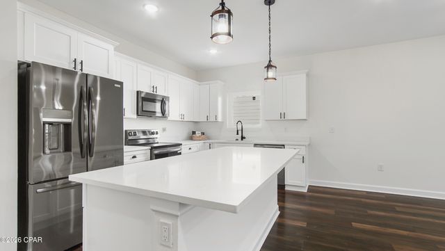 2725 Usery Road, Panama City, FL 32404