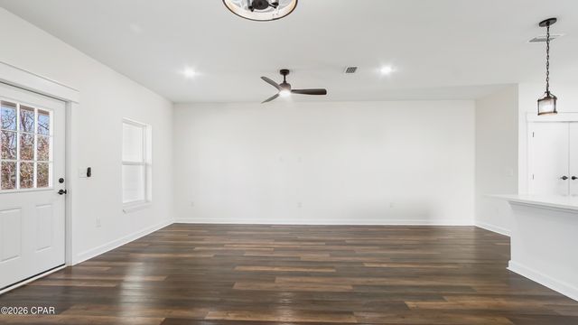 2725 Usery Road, Panama City, FL 32404