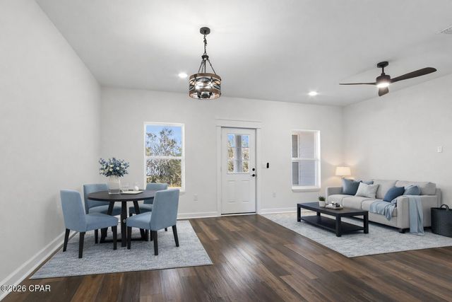 2725 Usery Road, Panama City, FL 32404