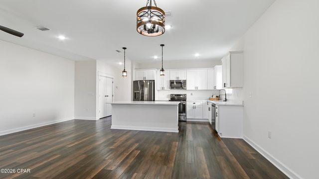 2725 Usery Road, Panama City, FL 32404