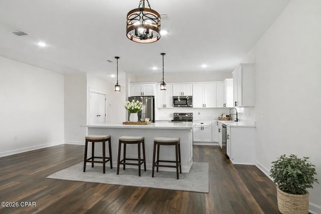 2725 Usery Road, Panama City, FL 32404