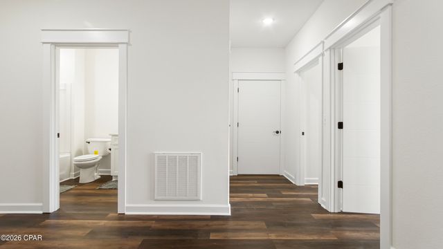 2725 Usery Road, Panama City, FL 32404