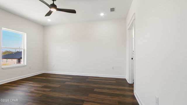 2725 Usery Road, Panama City, FL 32404