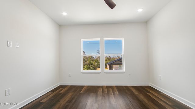 2725 Usery Road, Panama City, FL 32404