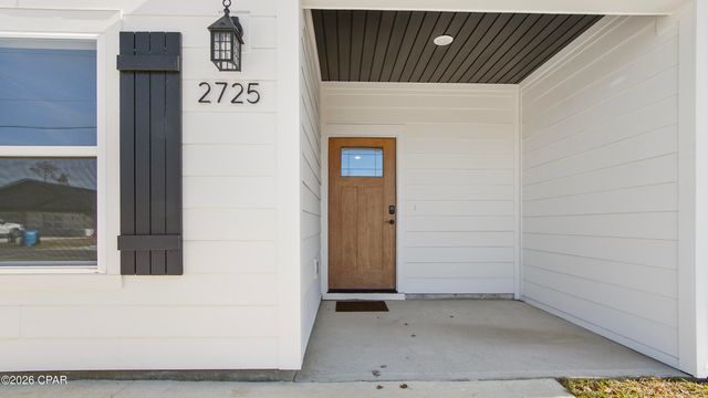 2725 Usery Road, Panama City, FL 32404
