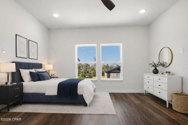 2725 Usery Road, Panama City, FL 32404