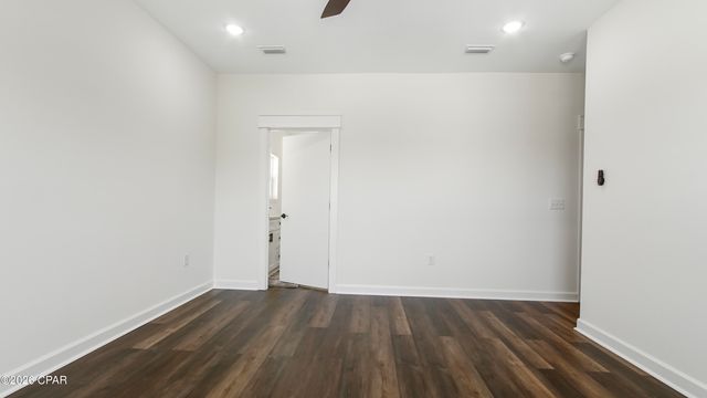 2725 Usery Road, Panama City, FL 32404