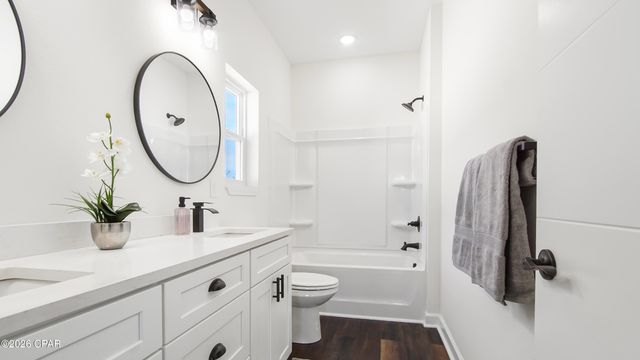 2725 Usery Road, Panama City, FL 32404