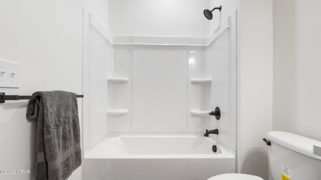 2725 Usery Road, Panama City, FL 32404