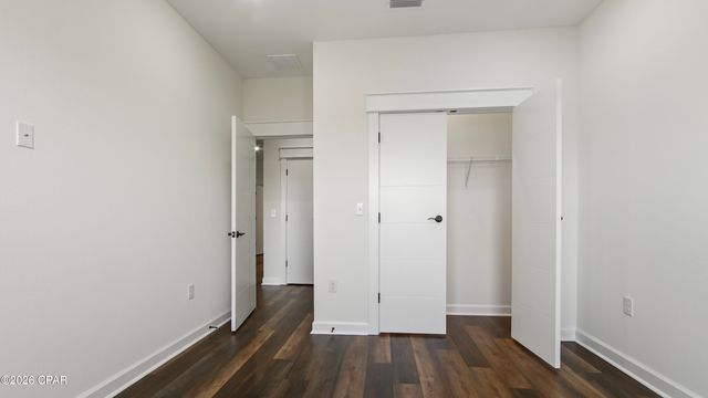 2725 Usery Road, Panama City, FL 32404