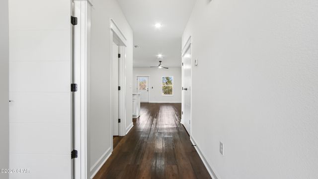 2725 Usery Road, Panama City, FL 32404