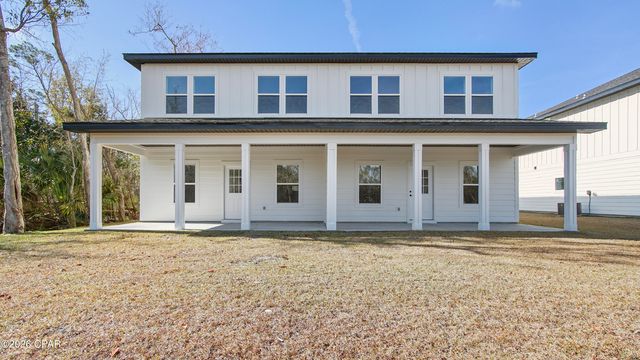 2725 Usery Road, Panama City, FL 32404