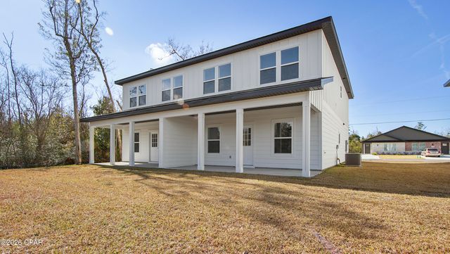 2725 Usery Road, Panama City, FL 32404