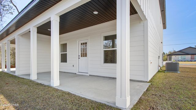 2725 Usery Road, Panama City, FL 32404