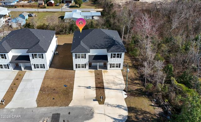 2725 Usery Road, Panama City, FL 32404