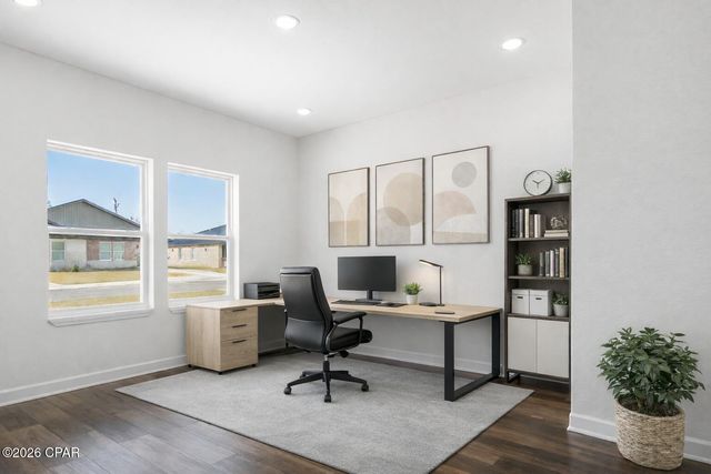 2725 Usery Road, Panama City, FL 32404