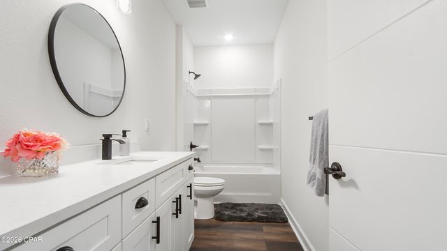 2725 Usery Road, Panama City, FL 32404