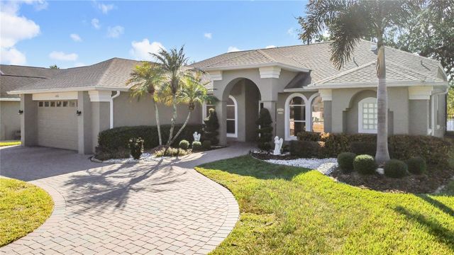 14376 LORD BARCLAY DRIVE, Orlando, FL 32837