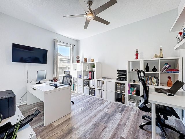 14376 LORD BARCLAY DRIVE, Orlando, FL 32837