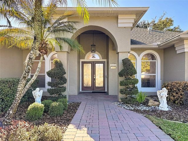 14376 LORD BARCLAY DRIVE, Orlando, FL 32837