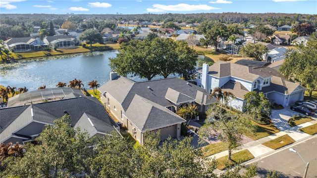 14376 LORD BARCLAY DRIVE, Orlando, FL 32837