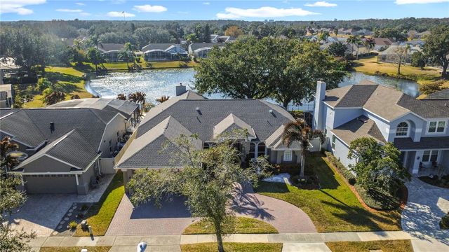 14376 LORD BARCLAY DRIVE, Orlando, FL 32837