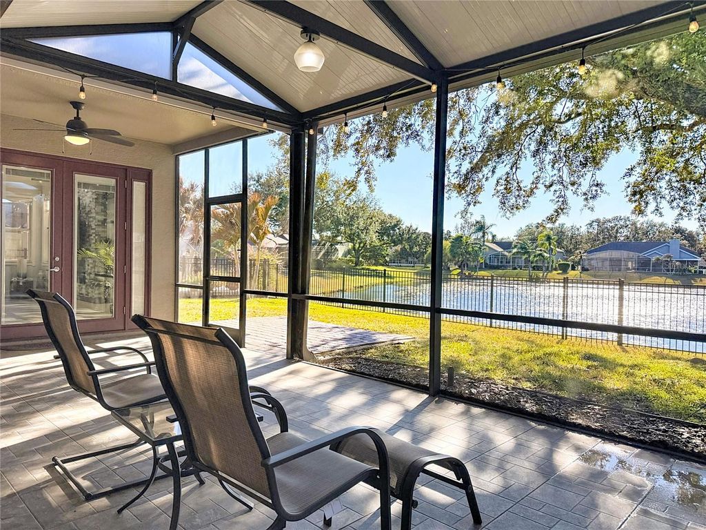 Image 57 of property listing at 14376 LORD BARCLAY DRIVE, Orlando, FL 32837