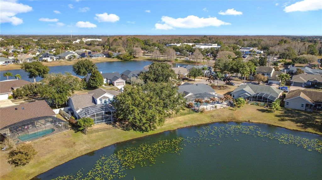 Image 67 of property listing at 14376 LORD BARCLAY DRIVE, Orlando, FL 32837