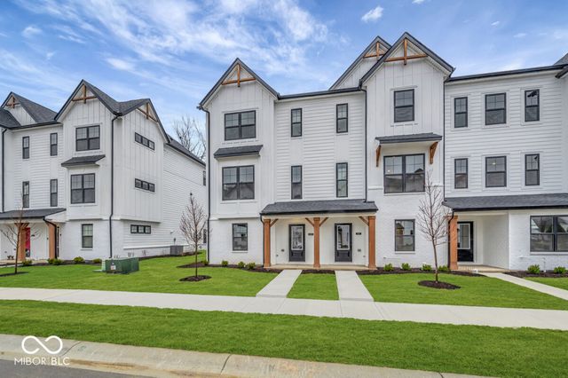 4485 Yellowwood Avenue, Brownsburg, IN 46112