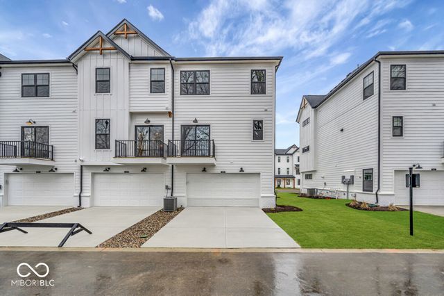 4485 Yellowwood Avenue, Brownsburg, IN 46112