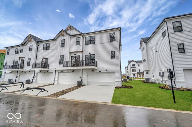 4485 Yellowwood Avenue, Brownsburg, IN 46112